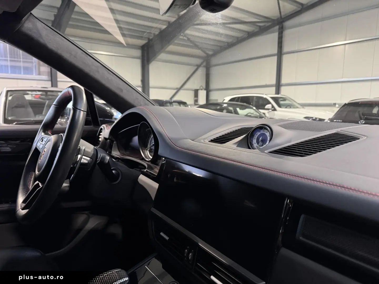 PORSCHE Cayenne 4.0 V8 Turbo KAT Turbo GT !TOP Fahrzeug!