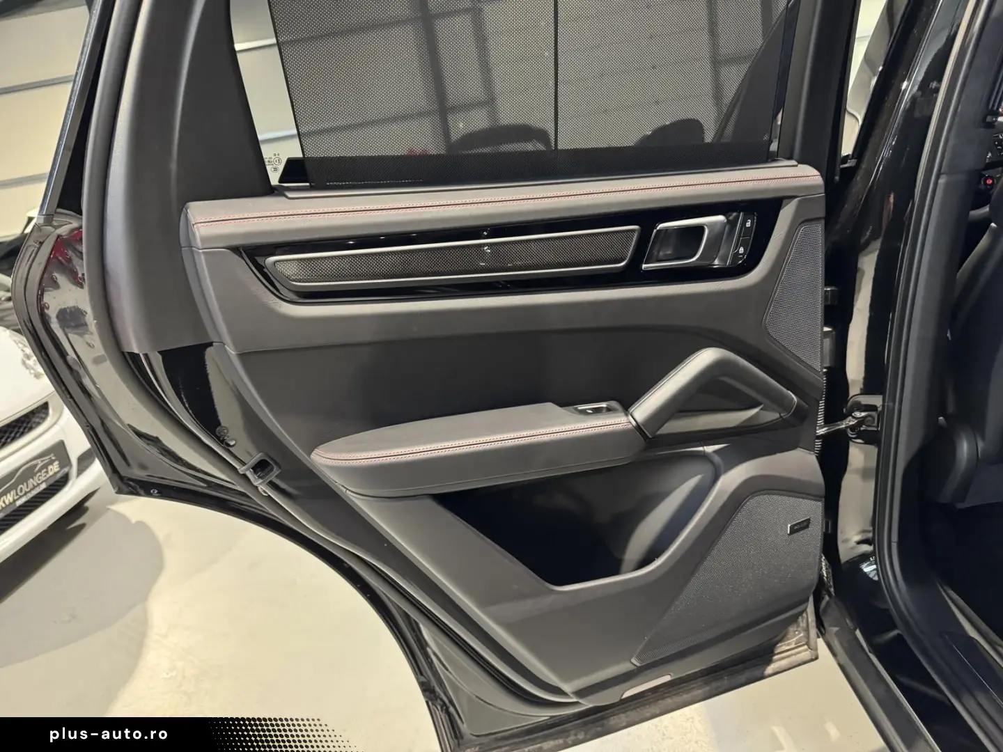 PORSCHE Cayenne 4.0 V8 Turbo KAT Turbo GT !TOP Fahrzeug!