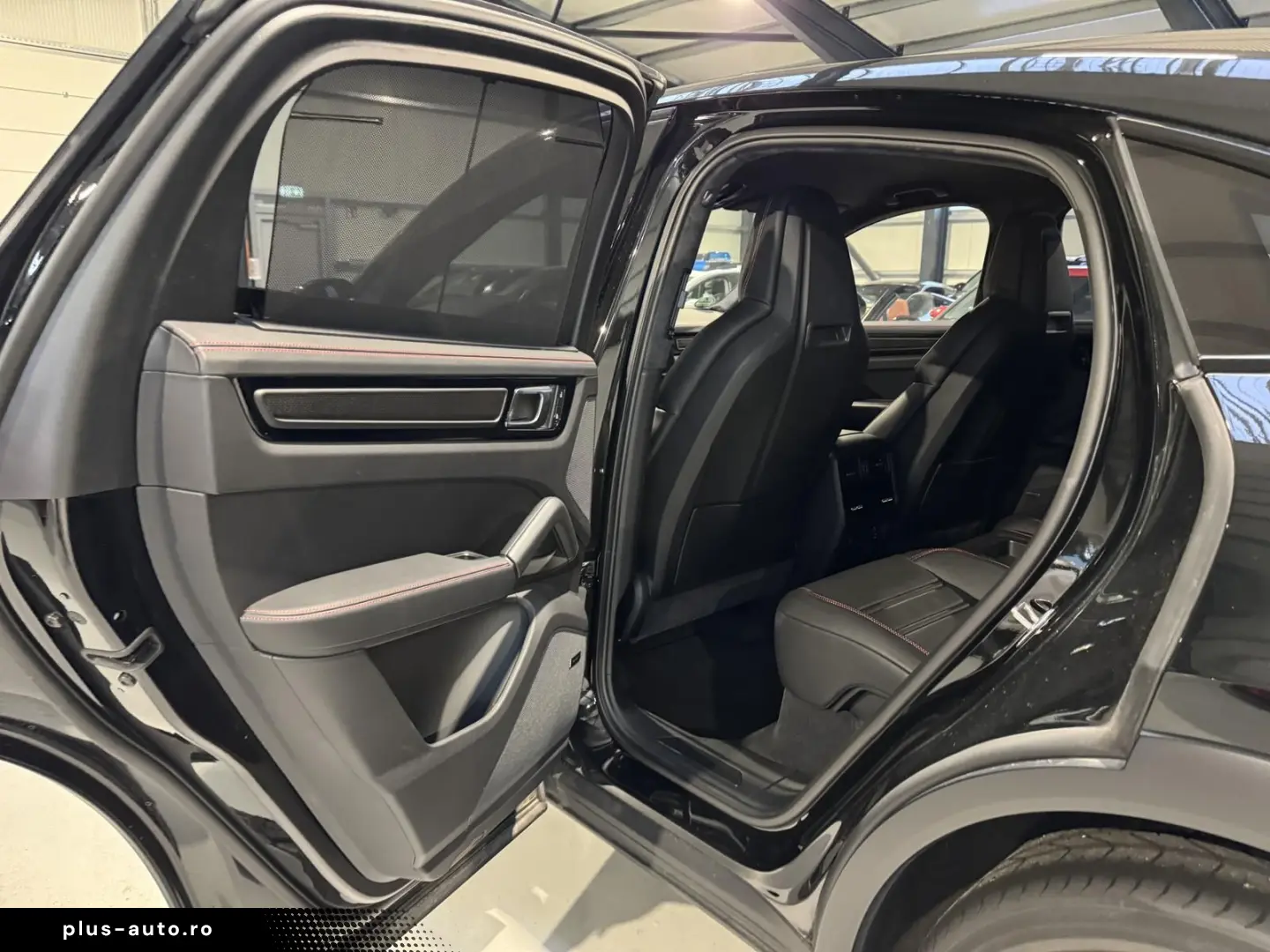 PORSCHE Cayenne 4.0 V8 Turbo KAT Turbo GT !TOP Fahrzeug!