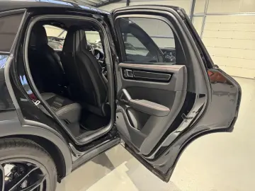 PORSCHE Cayenne 4.0 V8 Turbo KAT Turbo GT !TOP Fahrzeug!