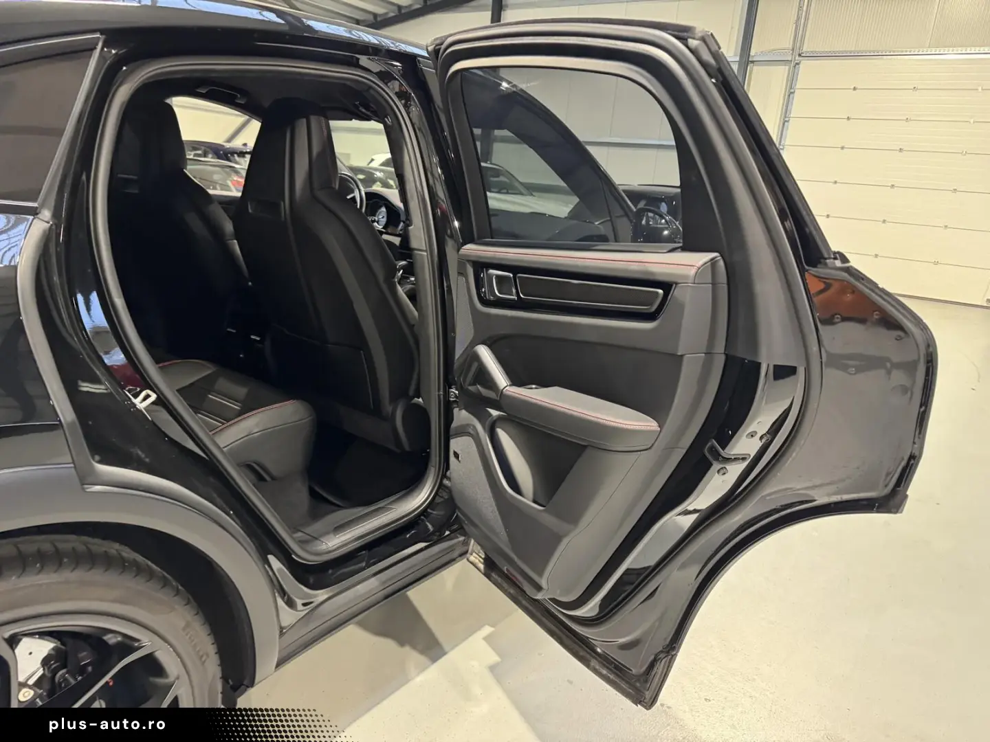 PORSCHE Cayenne 4.0 V8 Turbo KAT Turbo GT !TOP Fahrzeug!