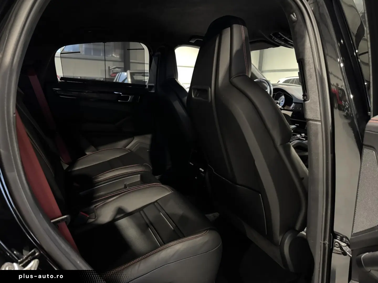 PORSCHE Cayenne 4.0 V8 Turbo KAT Turbo GT !TOP Fahrzeug!