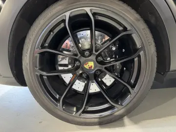 PORSCHE Cayenne 4.0 V8 Turbo KAT Turbo GT !TOP Fahrzeug!