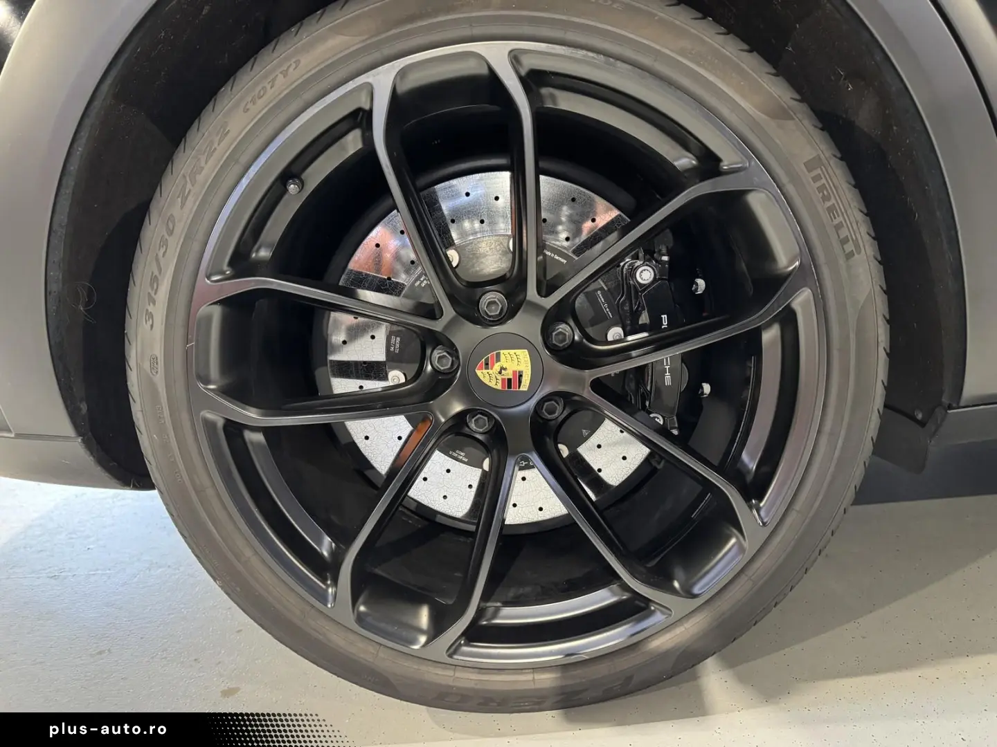 PORSCHE Cayenne 4.0 V8 Turbo KAT Turbo GT !TOP Fahrzeug!