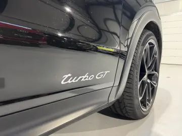 PORSCHE Cayenne 4.0 V8 Turbo KAT Turbo GT !TOP Fahrzeug!