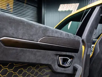 LAMBORGHINI Urus Performante  Carbon bonnet   B&O   Panorama