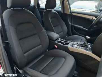 Audi A4 2.0 TDI Avant