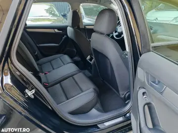 Audi A4 2.0 TDI Avant