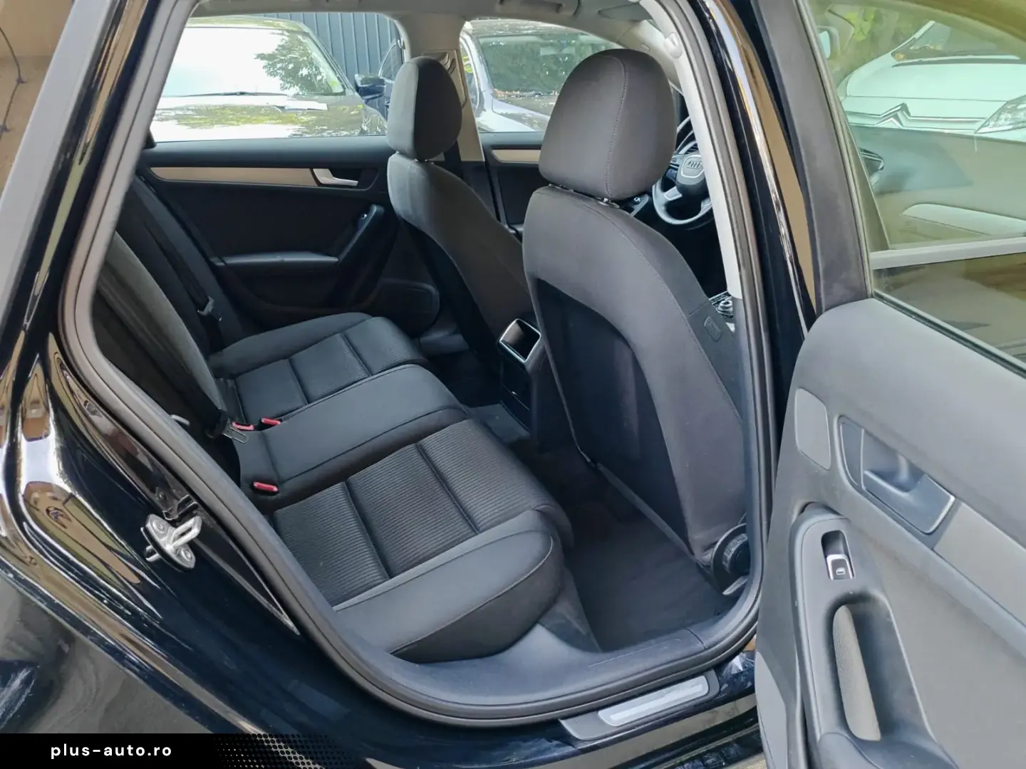 Audi A4 2.0 TDI Avant