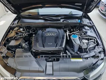 Audi A4 2.0 TDI Avant