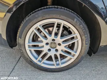 Audi A4 2.0 TDI Avant