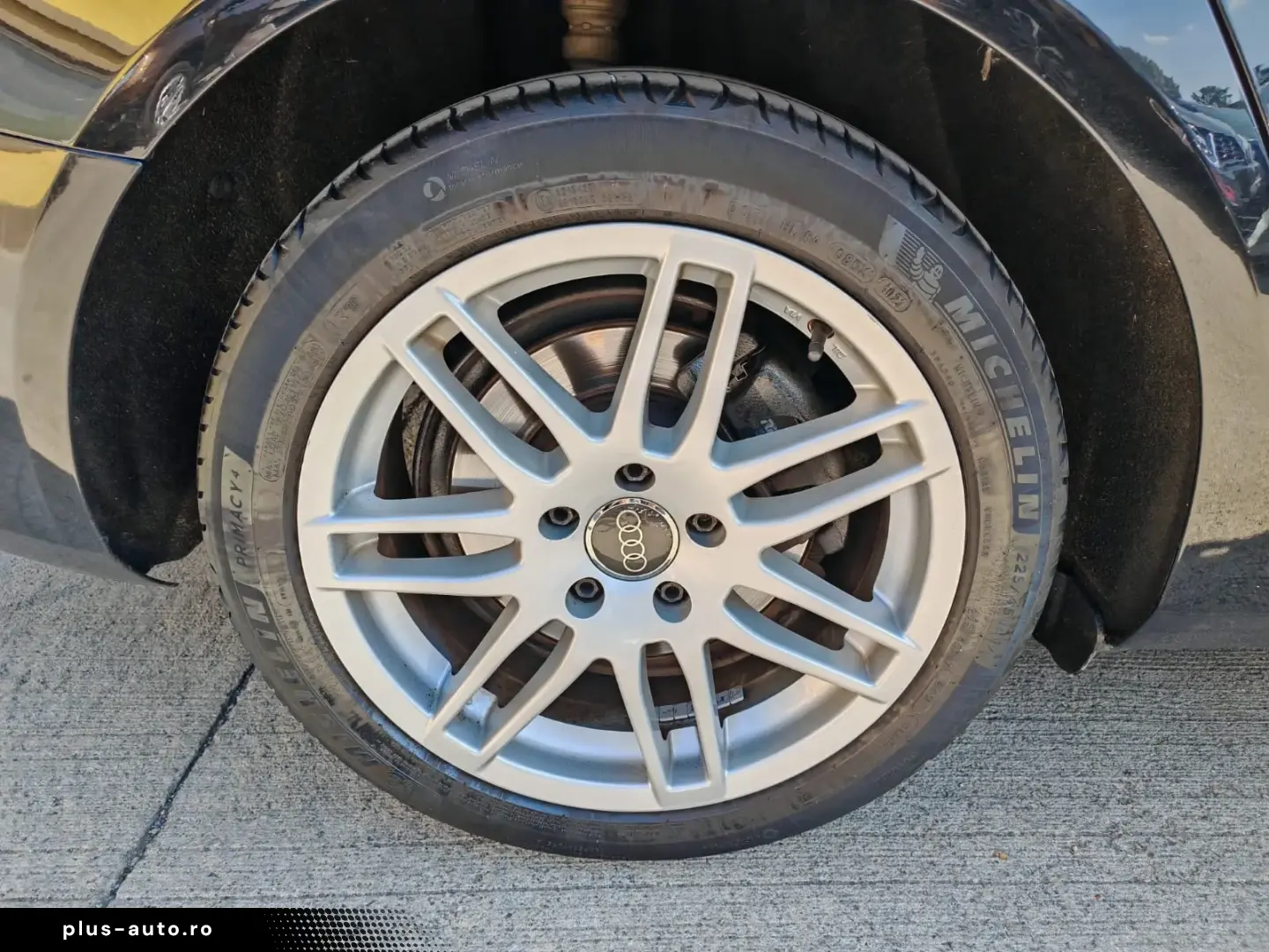 Audi A4 2.0 TDI Avant