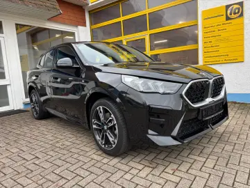 BMW X2 20 i sDrive M Sport 1