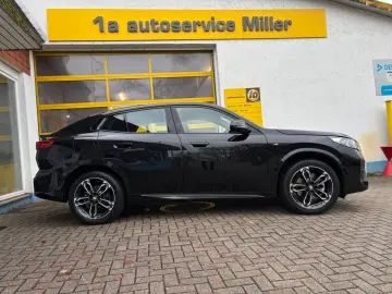 BMW X2 20 i sDrive M Sport 1