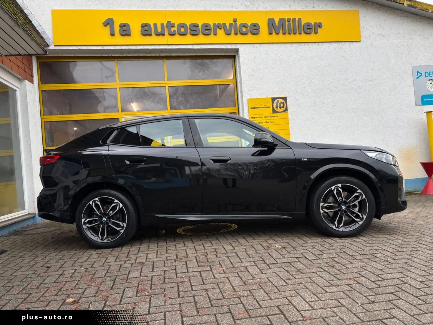 BMW X2 20 i sDrive M Sport 1