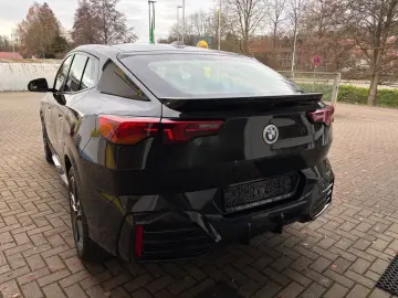 BMW X2 20 i sDrive M Sport 1