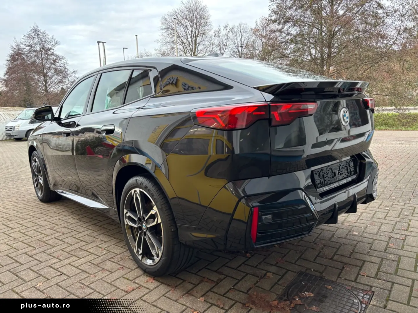 BMW X2 20 i sDrive M Sport 1