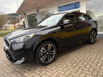 BMW X2 20 i sDrive M Sport 1