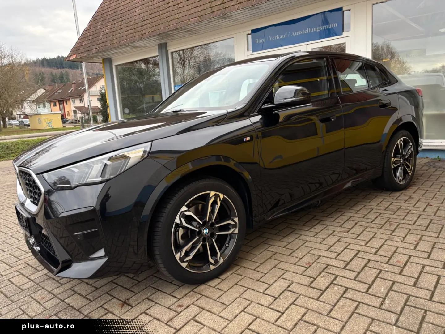 BMW X2 20 i sDrive M Sport 1