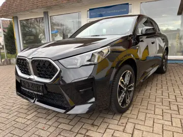 BMW X2 20 i sDrive M Sport 1