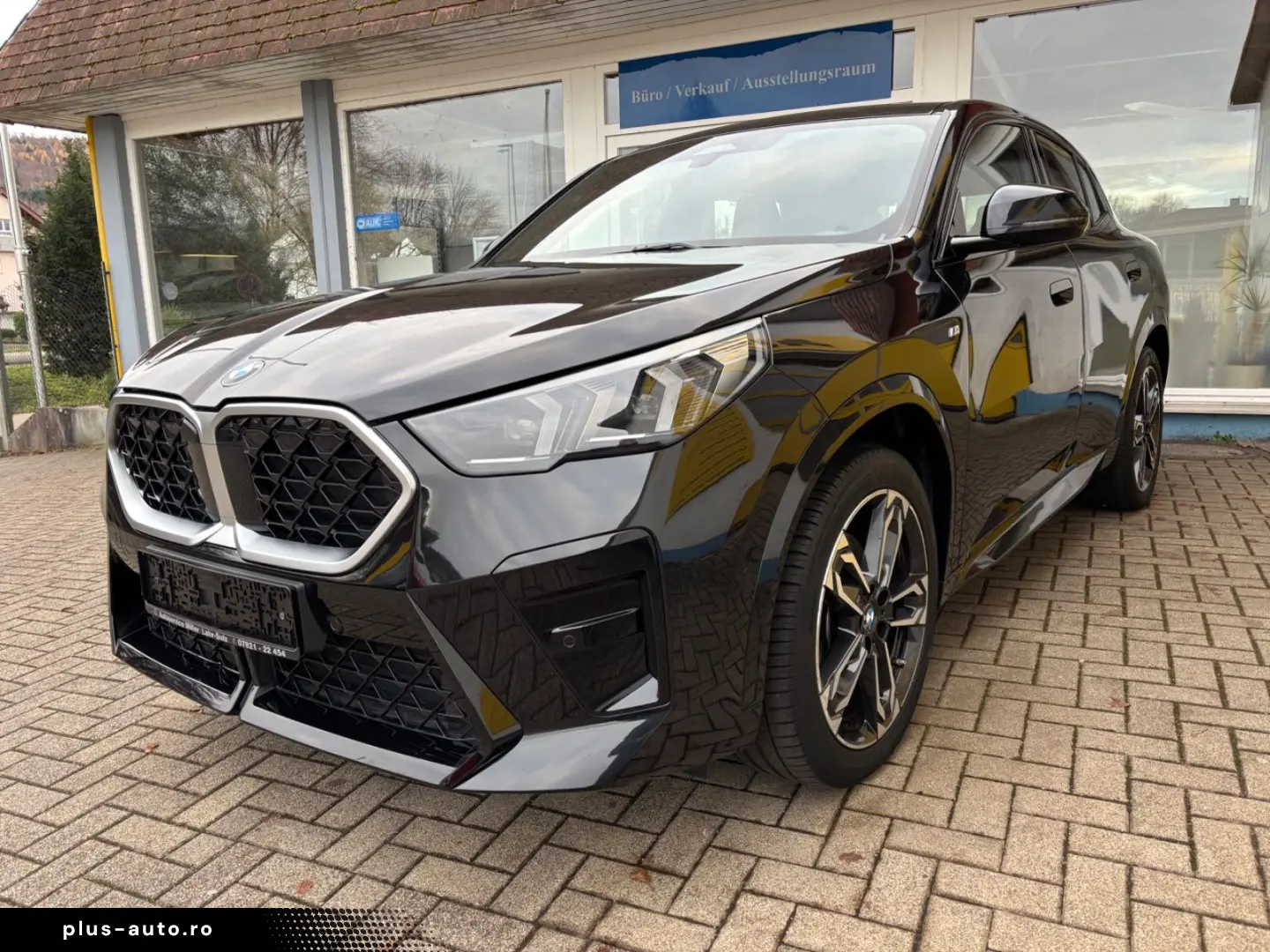 BMW X2 20 i sDrive M Sport 1