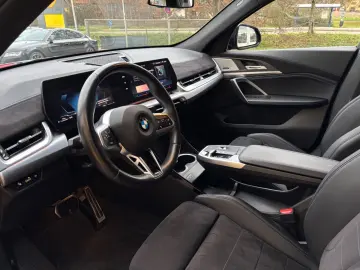 BMW X2 20 i sDrive M Sport 1