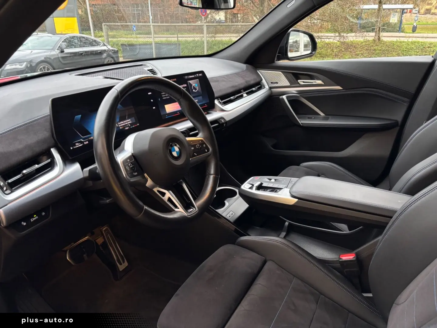BMW X2 20 i sDrive M Sport 1