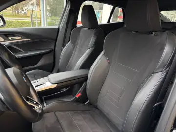 BMW X2 20 i sDrive M Sport 1