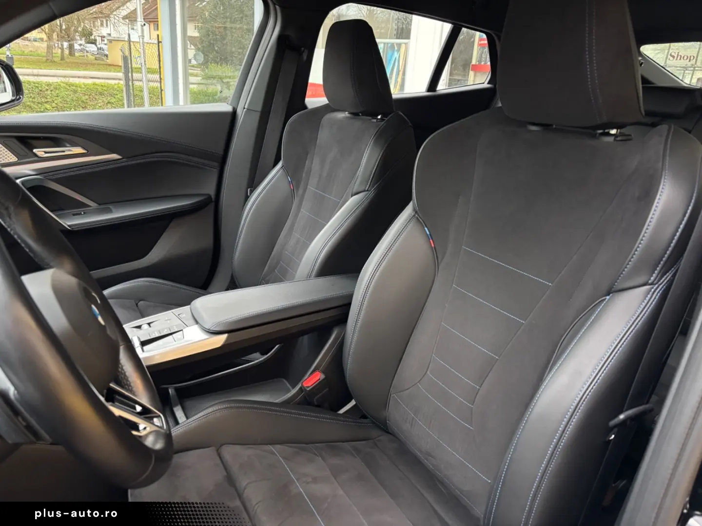 BMW X2 20 i sDrive M Sport 1