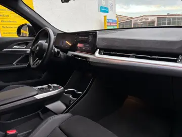 BMW X2 20 i sDrive M Sport 1