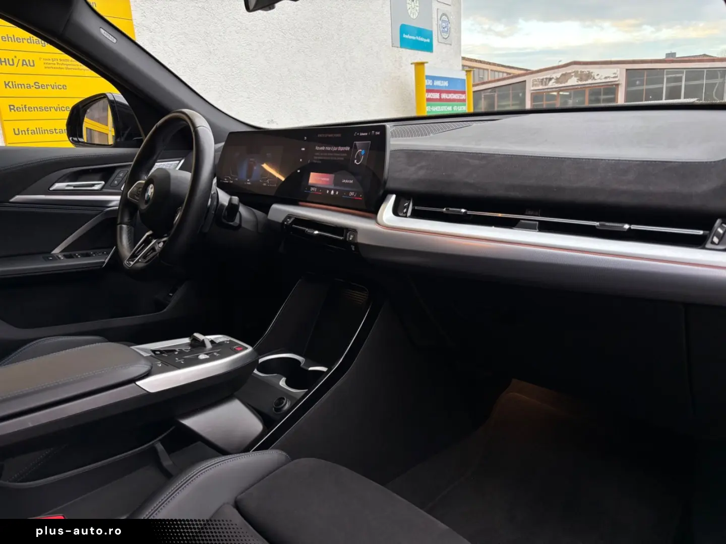 BMW X2 20 i sDrive M Sport 1