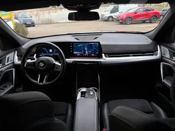 BMW X2 20 i sDrive M Sport 1