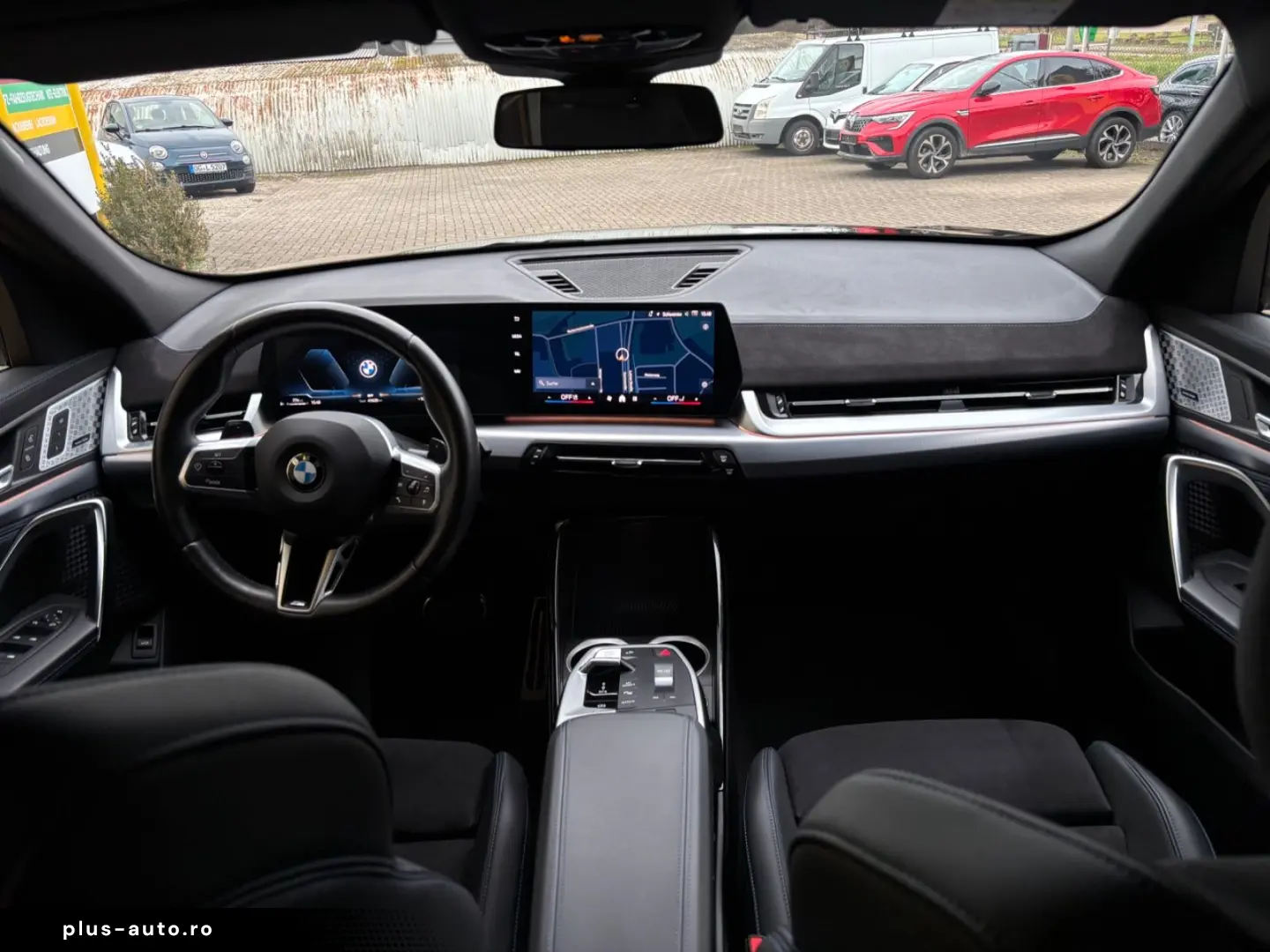 BMW X2 20 i sDrive M Sport 1