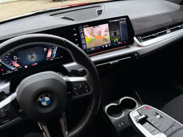 BMW X2 20 i sDrive M Sport 1