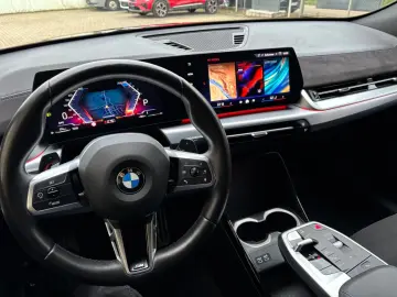 BMW X2 20 i sDrive M Sport 1