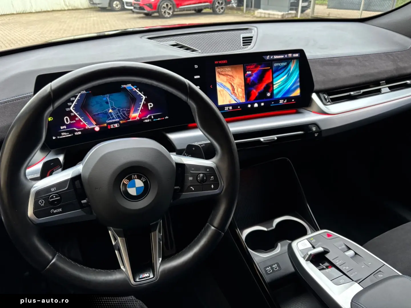 BMW X2 20 i sDrive M Sport 1