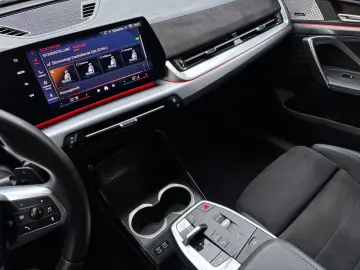 BMW X2 20 i sDrive M Sport 1