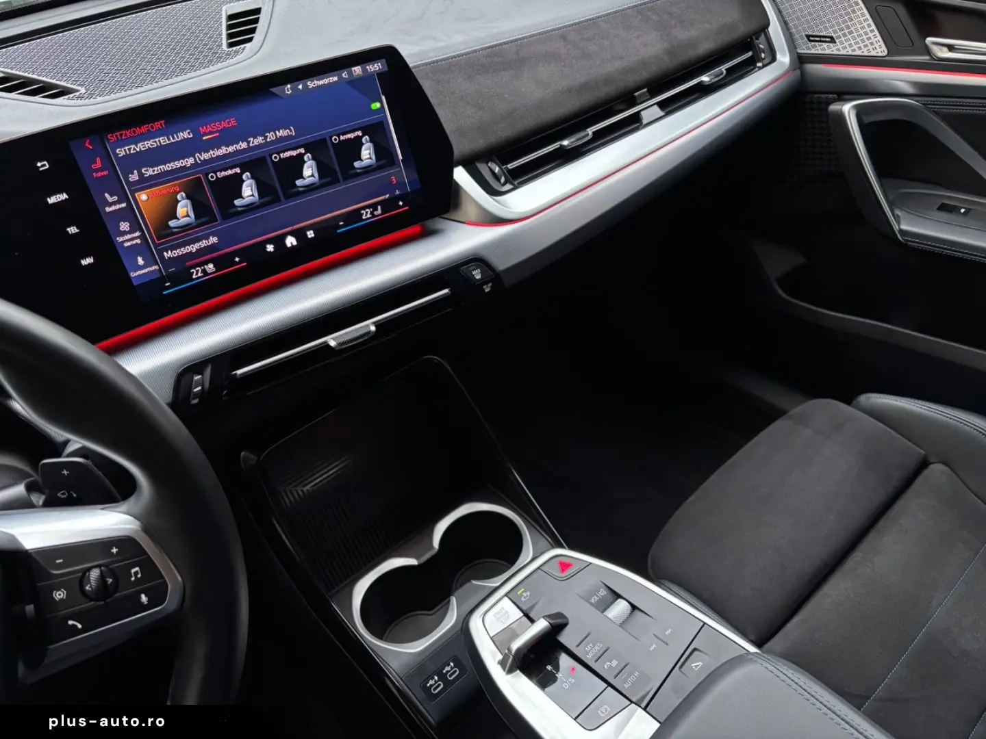 BMW X2 20 i sDrive M Sport 1