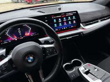 BMW X2 20 i sDrive M Sport 1