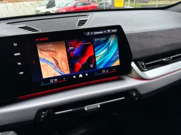 BMW X2 20 i sDrive M Sport 1