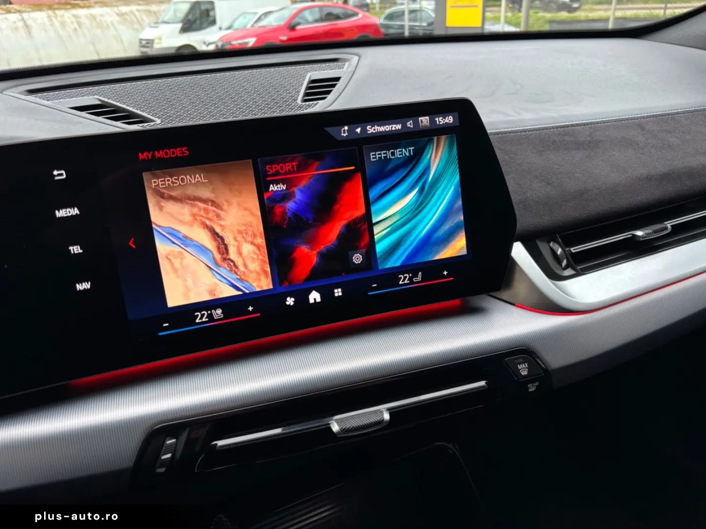 BMW X2 20 i sDrive M Sport 1