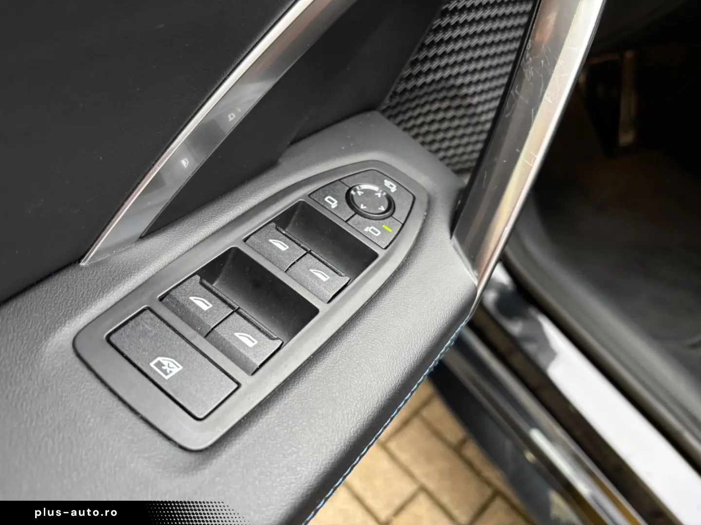 BMW X2 20 i sDrive M Sport 1