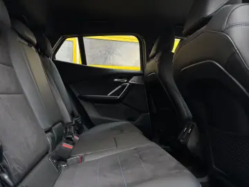 BMW X2 20 i sDrive M Sport 1