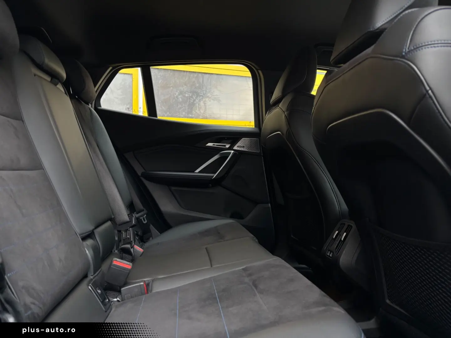 BMW X2 20 i sDrive M Sport 1