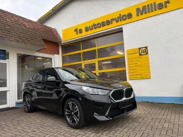 BMW X2 20 i sDrive M Sport 1