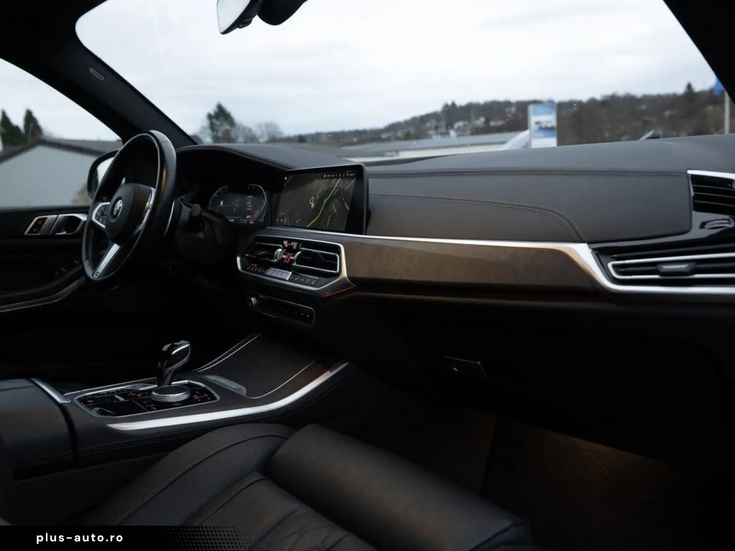 BMW X5 xDr 40d MSport Massage Ventilation H&K DAProf