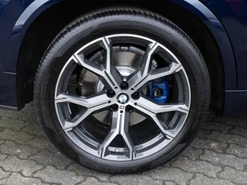 BMW X5 xDr 40d MSport Massage Ventilation H&K DAProf