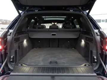 BMW X5 xDr 40d MSport Massage Ventilation H&K DAProf