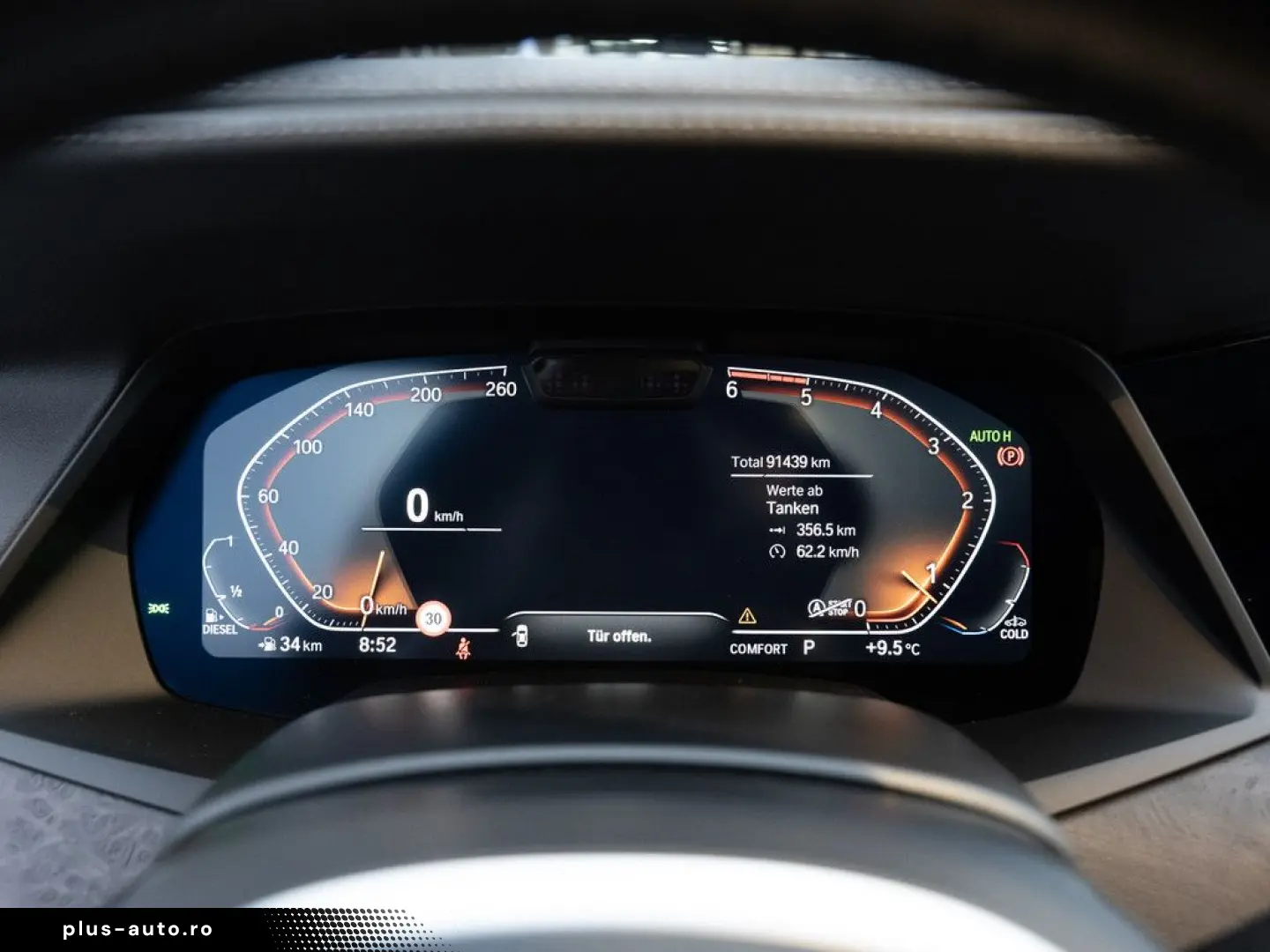 BMW X5 xDr 40d MSport Massage Ventilation H&K DAProf