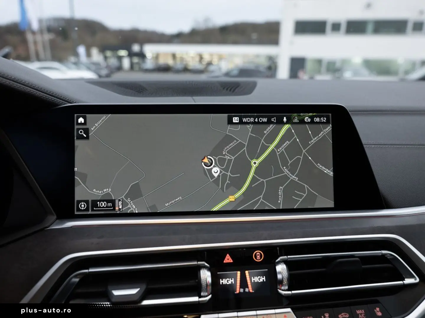 BMW X5 xDr 40d MSport Massage Ventilation H&K DAProf